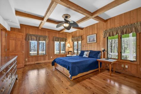 793 Jackie Cove Road Hayesville NC 28904