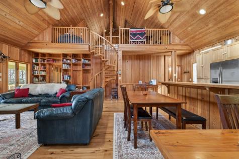 793 Jackie Cove Road Hayesville NC 28904