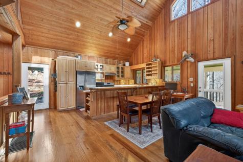 793 Jackie Cove Road Hayesville NC 28904