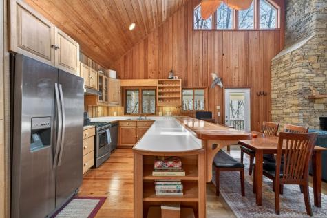 793 Jackie Cove Road Hayesville NC 28904
