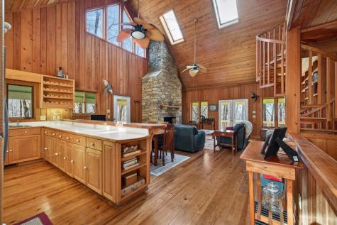 793 Jackie Cove Road Hayesville NC 28904