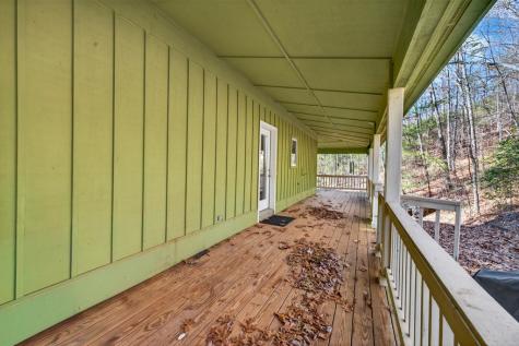 793 Jackie Cove Road Hayesville NC 28904