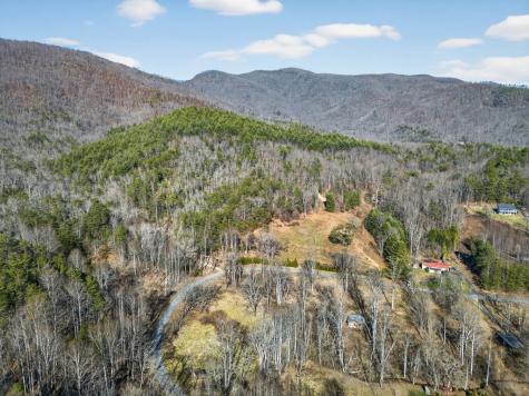 793 Jackie Cove Road Hayesville NC 28904
