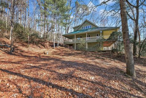 793 Jackie Cove Road Hayesville NC 28904