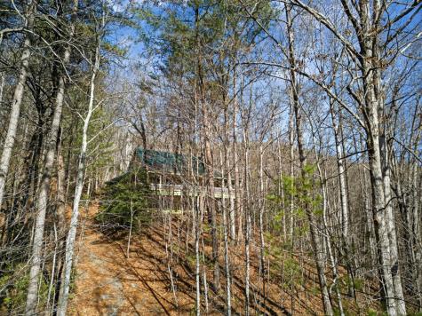 793 Jackie Cove Road Hayesville NC 28904