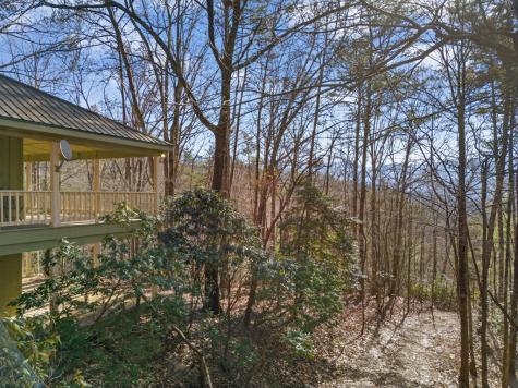 793 Jackie Cove Road Hayesville NC 28904