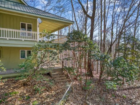 793 Jackie Cove Road Hayesville NC 28904