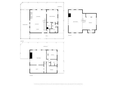793 Jackie Cove Road Hayesville NC 28904
