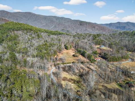 793 Jackie Cove Road Hayesville NC 28904