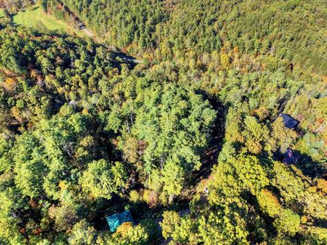 Lot 123 Bell Camp Ridge Road Blue Ridge GA 30513