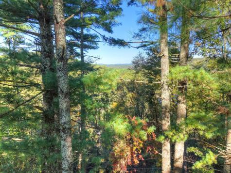 Lot 123 Bell Camp Ridge Road Blue Ridge GA 30513