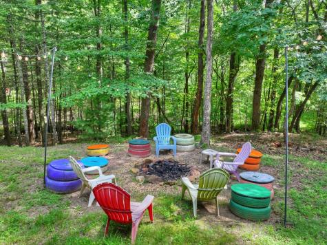 171 Mountain Lake Drive Blue Ridge GA 30513
