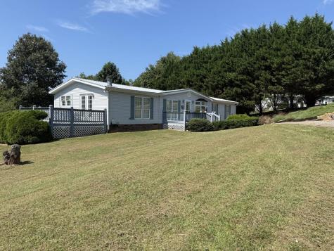 283 Bobcat Lane Warne NC 28909