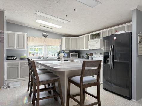 283 Bobcat Lane Warne NC 28909