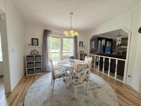 283 Bobcat Lane Warne NC 28909
