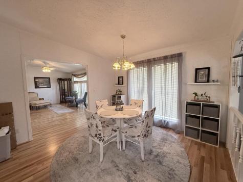 283 Bobcat Lane Warne NC 28909