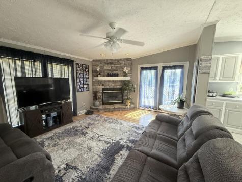 283 Bobcat Lane Warne NC 28909