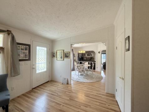 283 Bobcat Lane Warne NC 28909