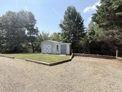 283 Bobcat Lane Warne NC 28909