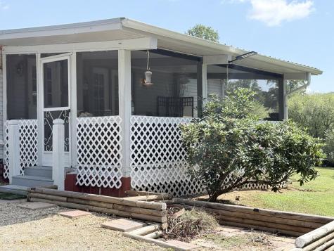 283 Bobcat Lane Warne NC 28909