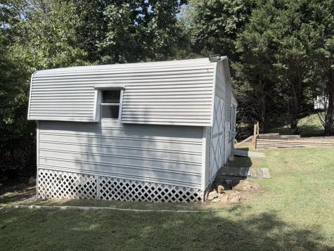 283 Bobcat Lane Warne NC 28909