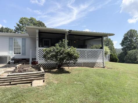 283 Bobcat Lane Warne NC 28909