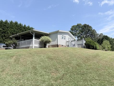 283 Bobcat Lane Warne NC 28909