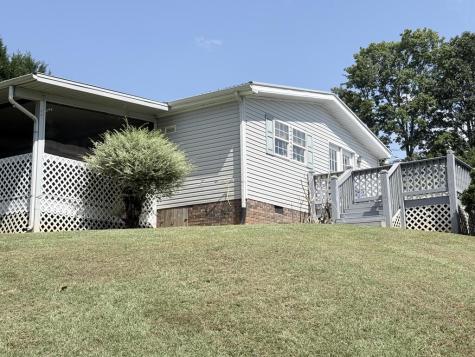 283 Bobcat Lane Warne NC 28909