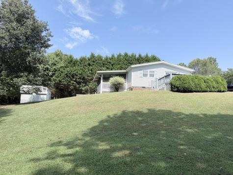 283 Bobcat Lane Warne NC 28909