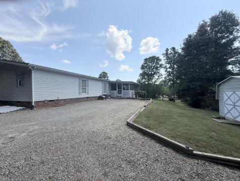 283 Bobcat Lane Warne NC 28909