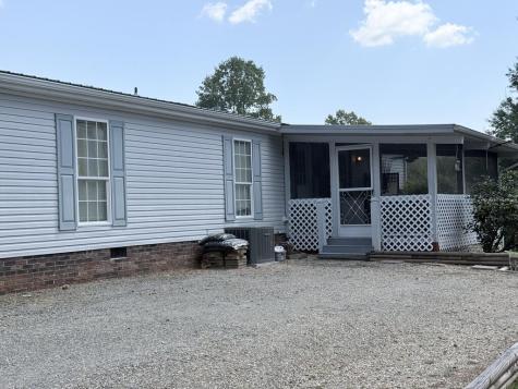 283 Bobcat Lane Warne NC 28909