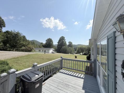 283 Bobcat Lane Warne NC 28909