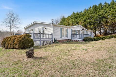 283 Bobcat Lane Warne NC 28909