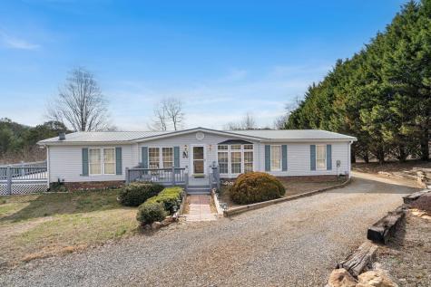 283 Bobcat Lane Warne NC 28909