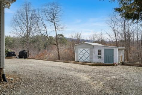 283 Bobcat Lane Warne NC 28909