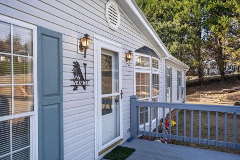 283 Bobcat Lane Warne NC 28909