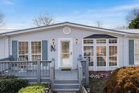 283 Bobcat Lane Warne NC 28909