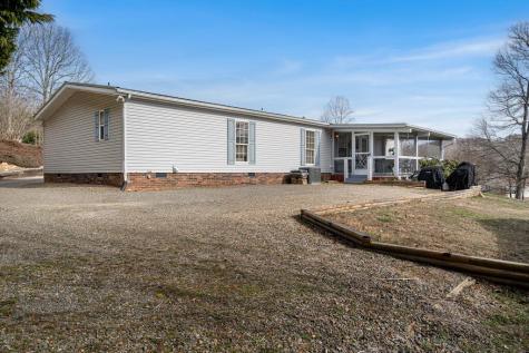 283 Bobcat Lane Warne NC 28909