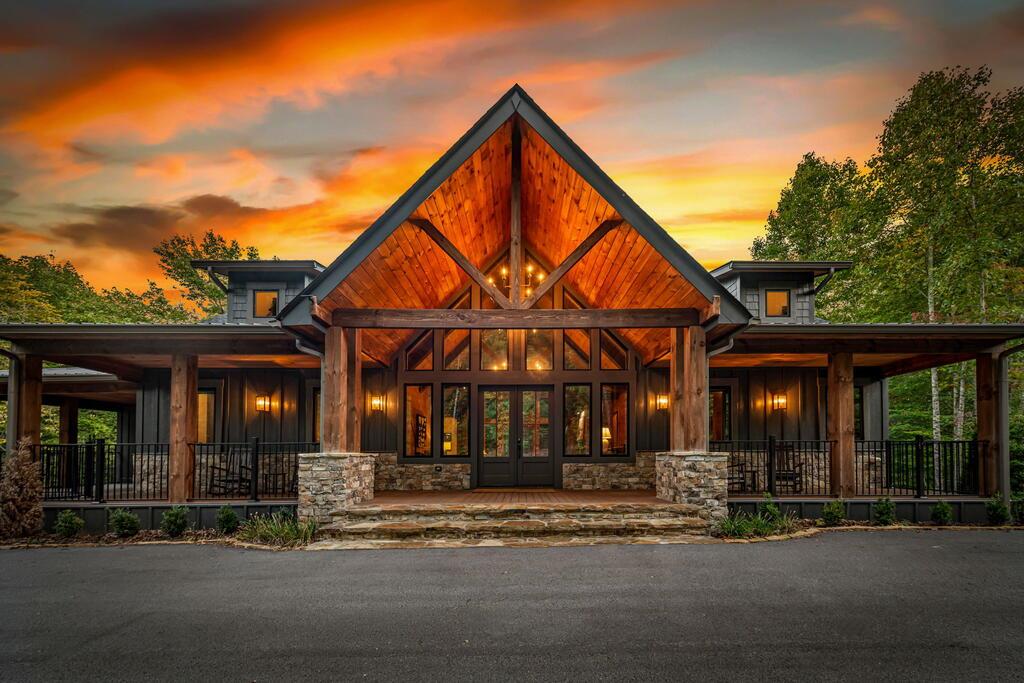 248 Weaver Creek Overlook Blue Ridge GA 30559