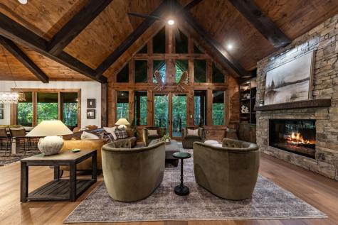 248 Weaver Creek Overlook Blue Ridge GA 30559