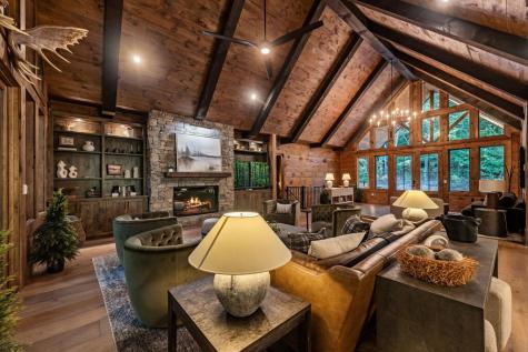 248 Weaver Creek Overlook Blue Ridge GA 30559