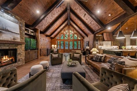 248 Weaver Creek Overlook Blue Ridge GA 30559