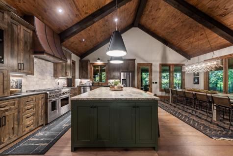 248 Weaver Creek Overlook Blue Ridge GA 30559