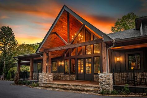 248 Weaver Creek Overlook Blue Ridge GA 30559