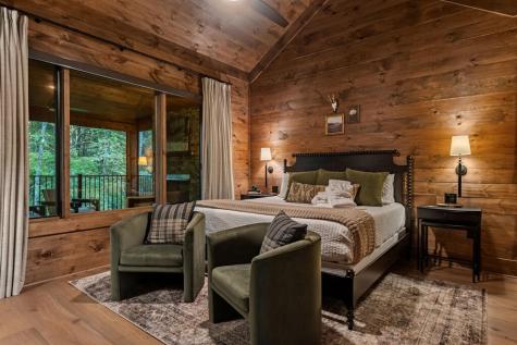 248 Weaver Creek Overlook Blue Ridge GA 30559