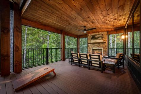 248 Weaver Creek Overlook Blue Ridge GA 30559