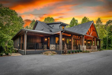 248 Weaver Creek Overlook Blue Ridge GA 30559
