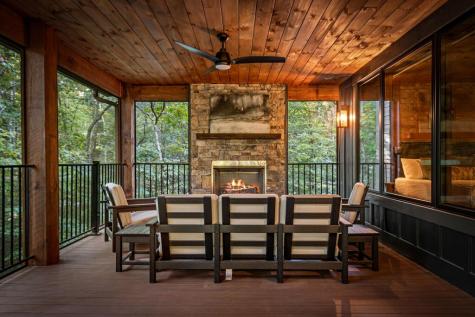 248 Weaver Creek Overlook Blue Ridge GA 30559