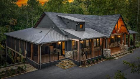 248 Weaver Creek Overlook Blue Ridge GA 30559