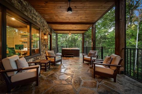 248 Weaver Creek Overlook Blue Ridge GA 30559